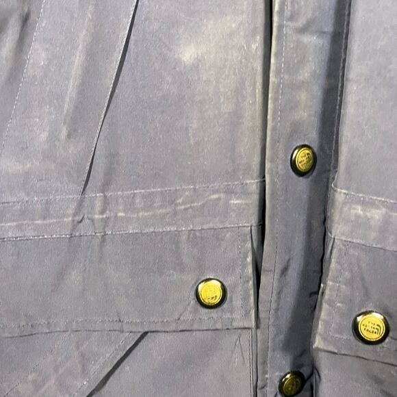 Vintage The North Face Gore Tex Jacket - Picture 8 of 11